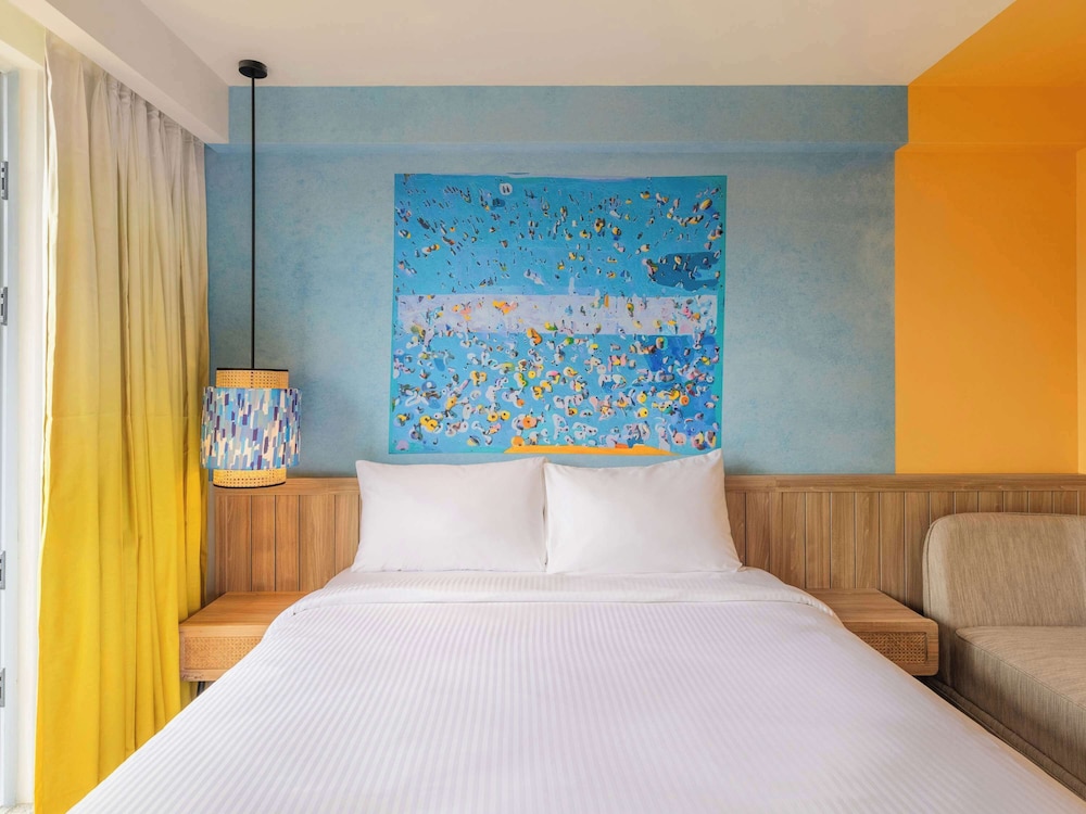 Ibis Styles Goa Vagator 23/50