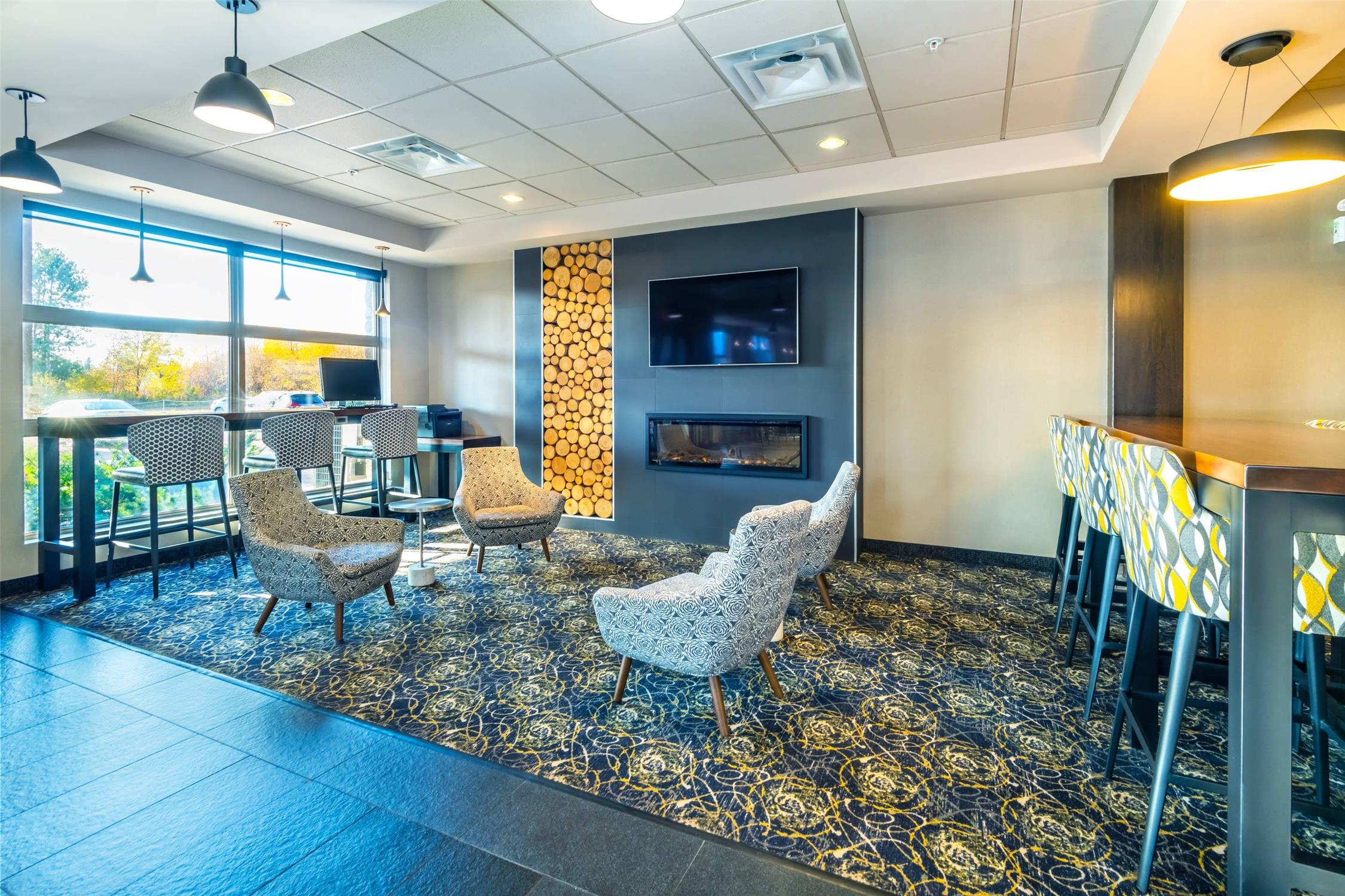 Quality Inn and Suites Petawawa 21/28
