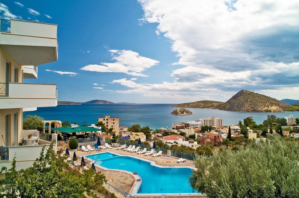 APARTMENTS PANORAMA IN TOLO 26/37