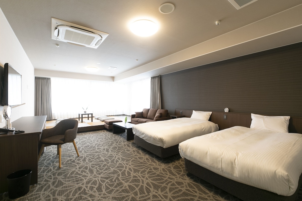 HOTEL SILK TREE NAGOYA 7/56