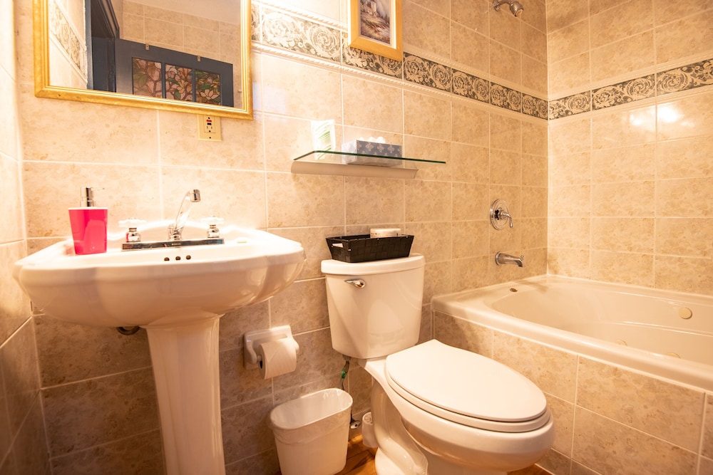 Prince Street Suites 44/50