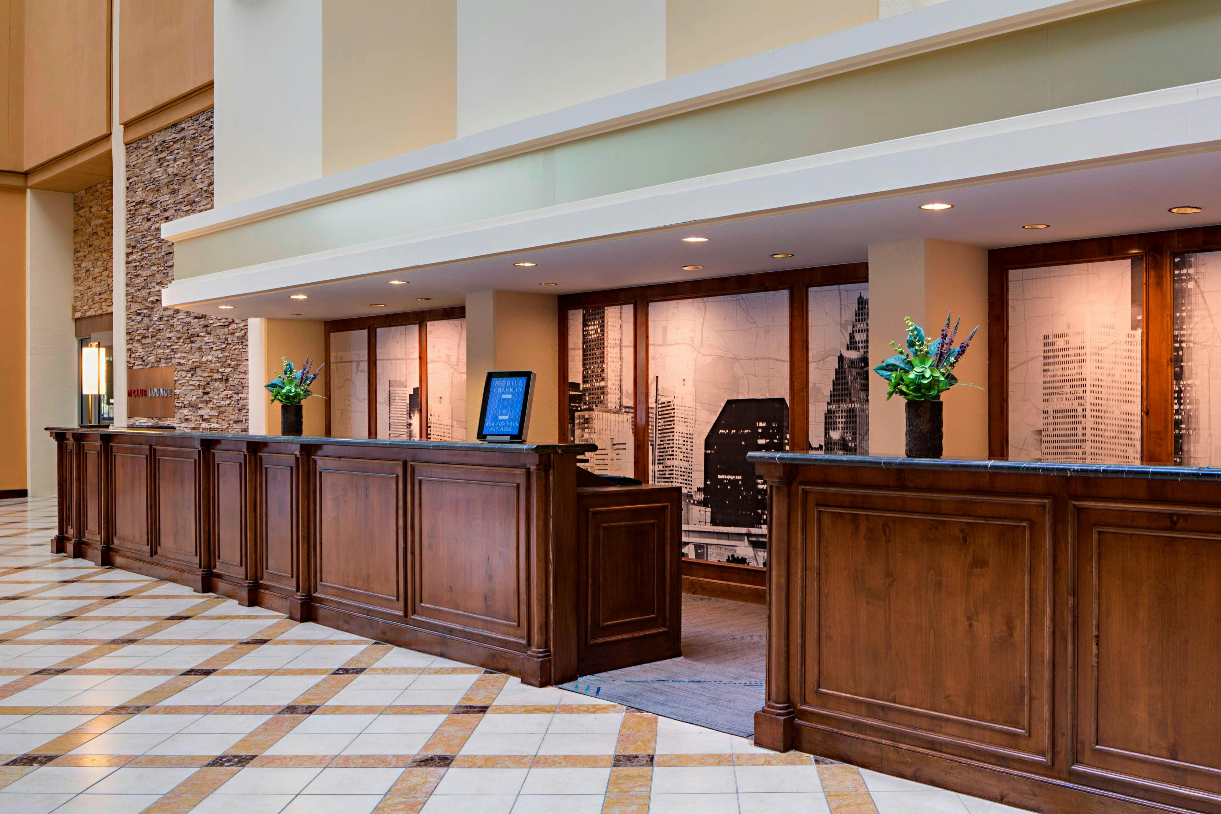 Houston Marriott Westchase 6/42