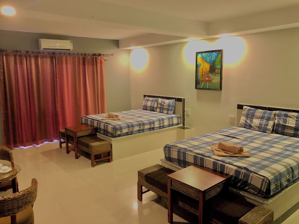 Mui Ne Hills Bliss Hotel 11/30