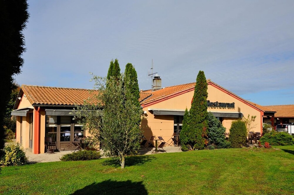 Kyriad Niort Est La Creche 1/51