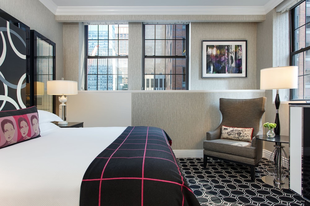 The Muse New York 45/56