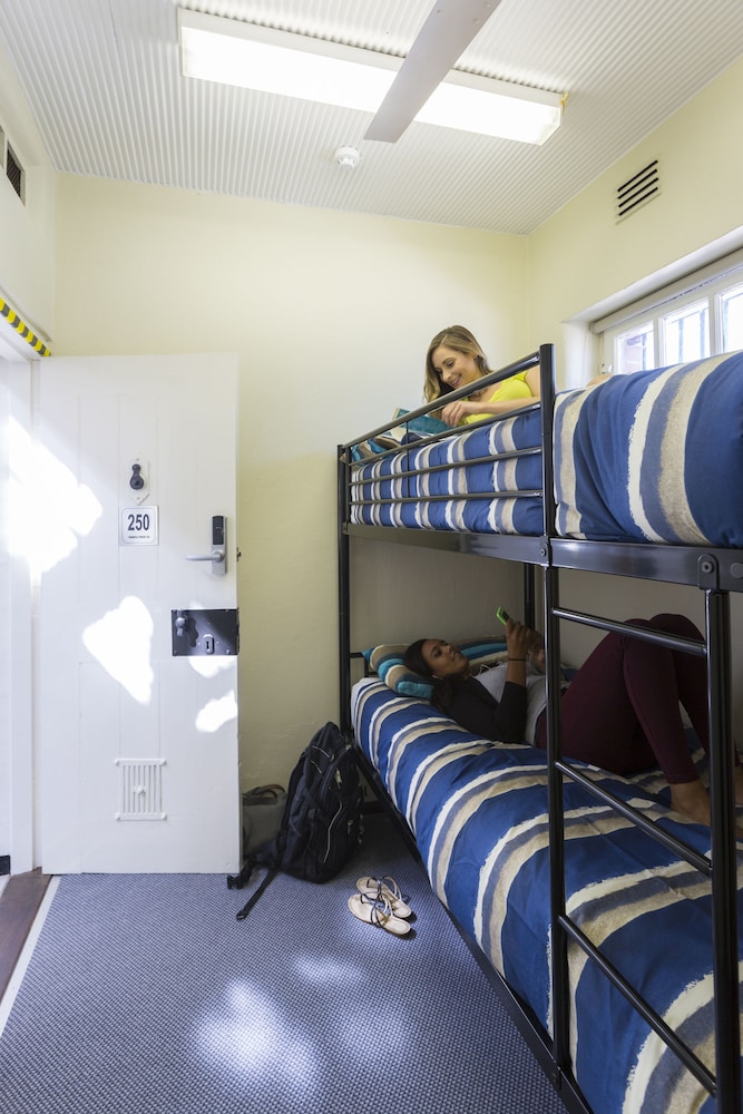 YHA Fremantle Prison 19/27
