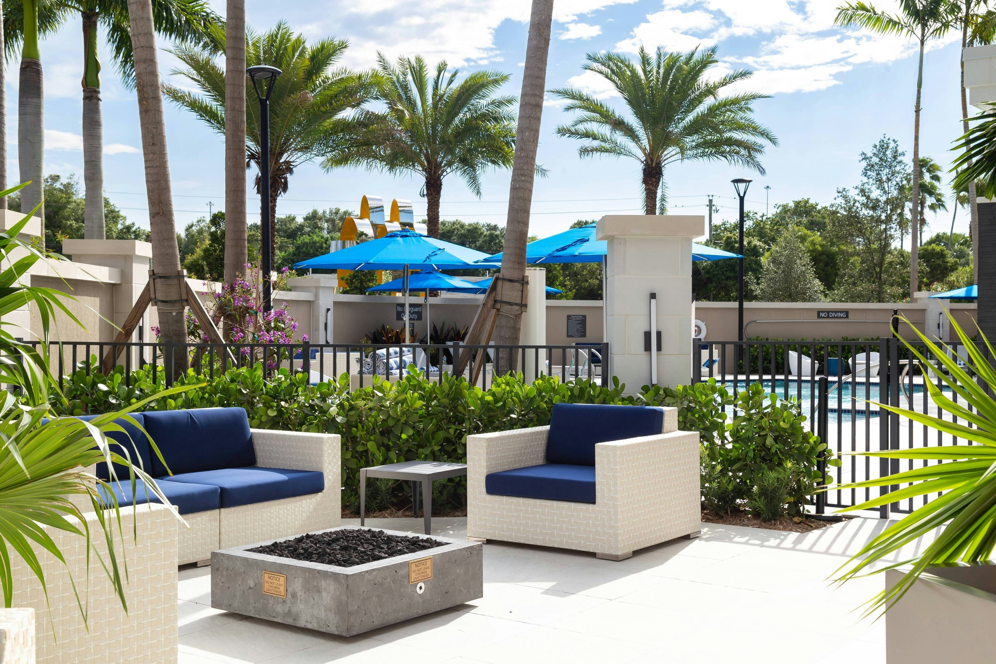 Residence Inn by Marriott Palm Beach Gardens 23/42