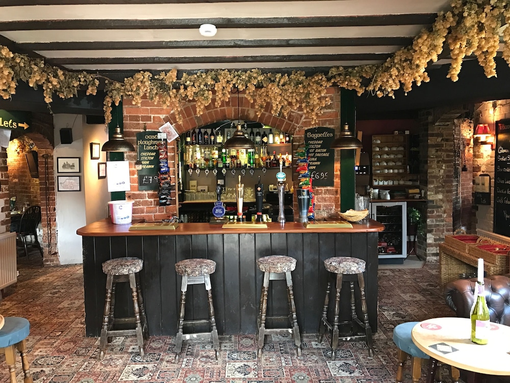 The Playden Oasts Inn 43/62