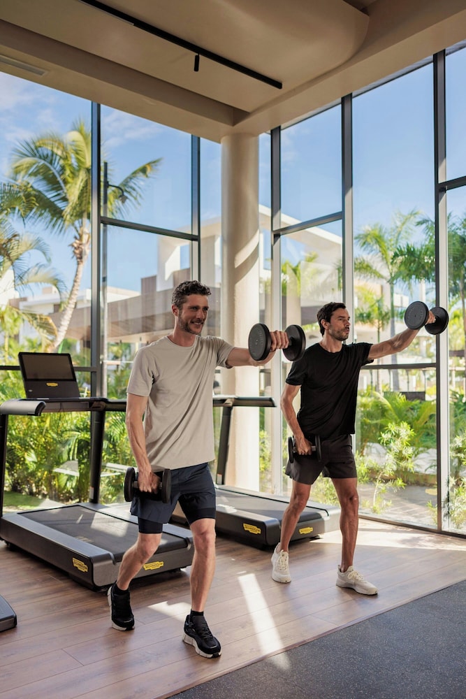 Donoma Las Terrenas Beach Hotel & Spa, Autograph Collection 42/64