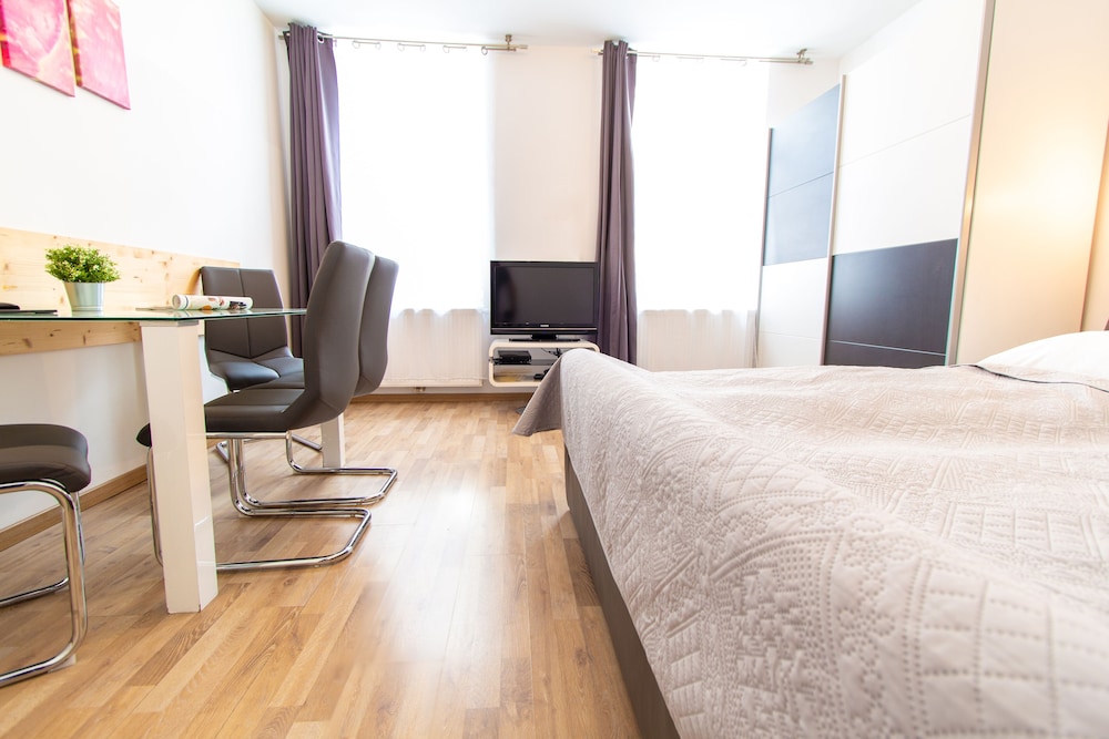 CHECKVIENNA – APARTMENT PUCHSBAUMGASSE 10/21
