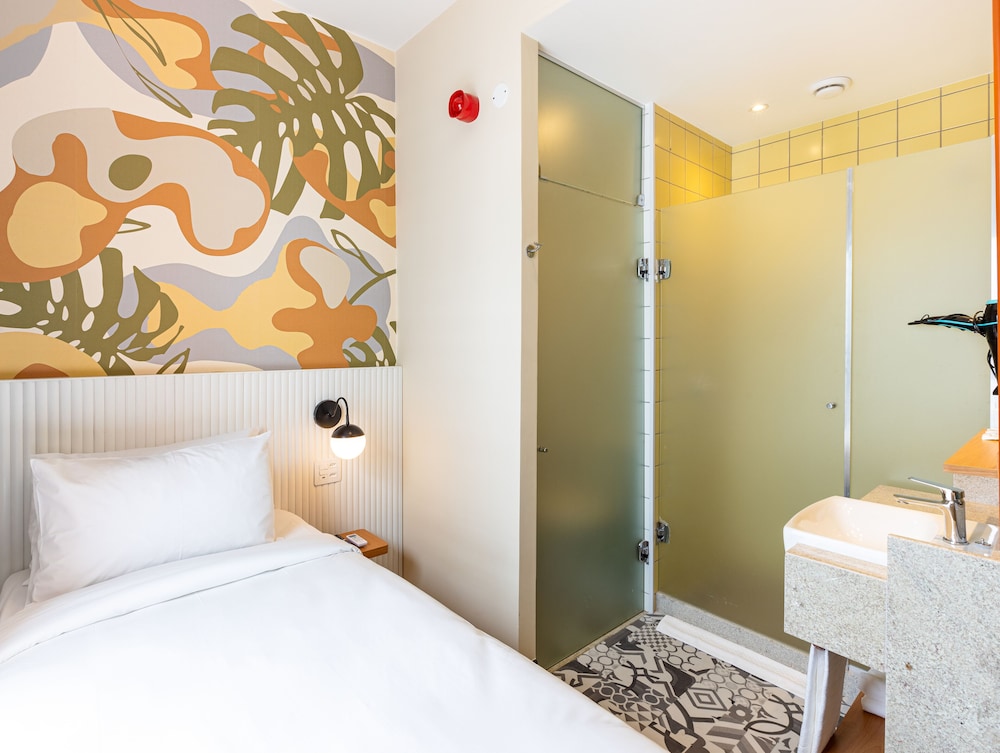 B&B Hotel Santos Dumont 25/41
