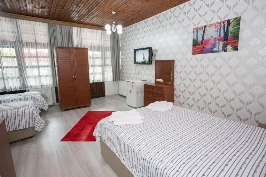 Carsi Otel Pansiyon Amasra 2/28