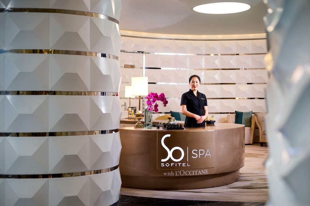 Sofitel Kunming 8/69