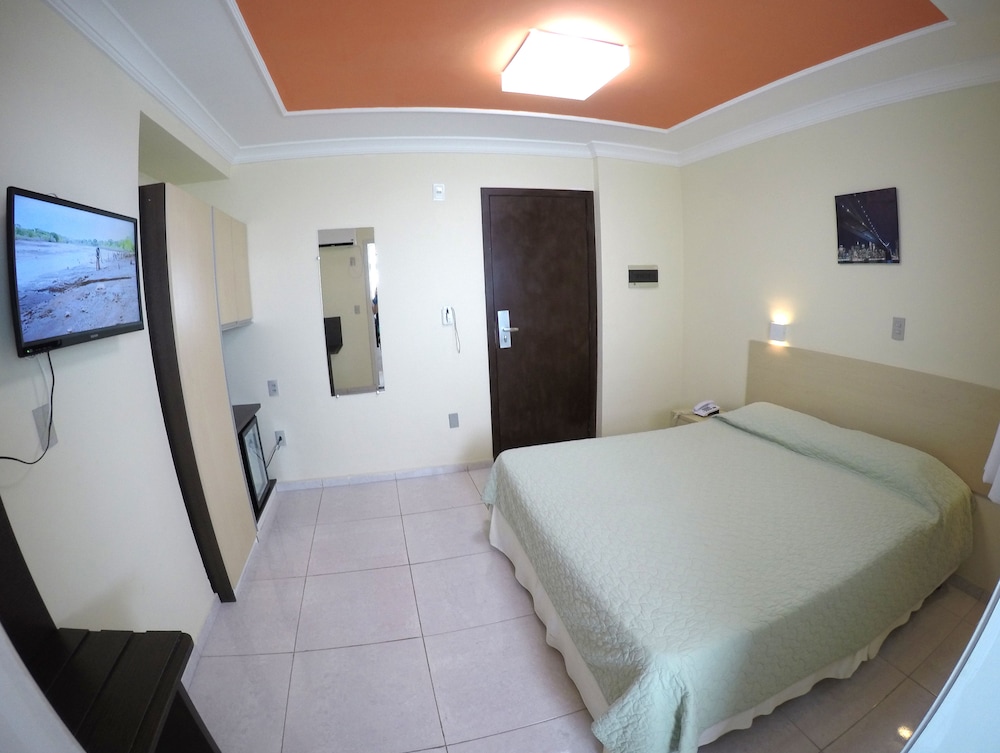 Hotel Areia de Ouro 18/74