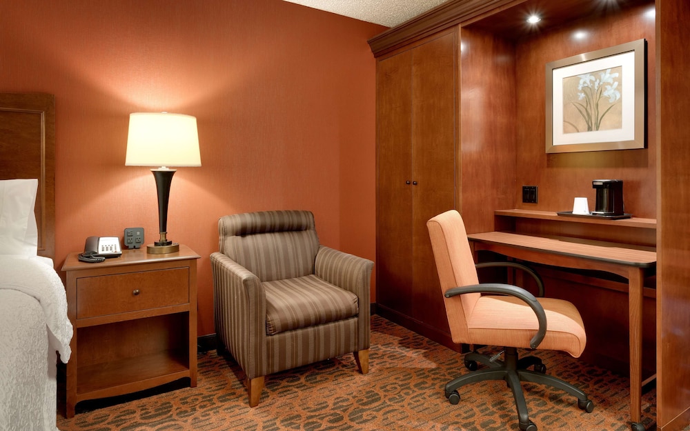 Hampton Inn Salt Lake City/Sandy 34/35