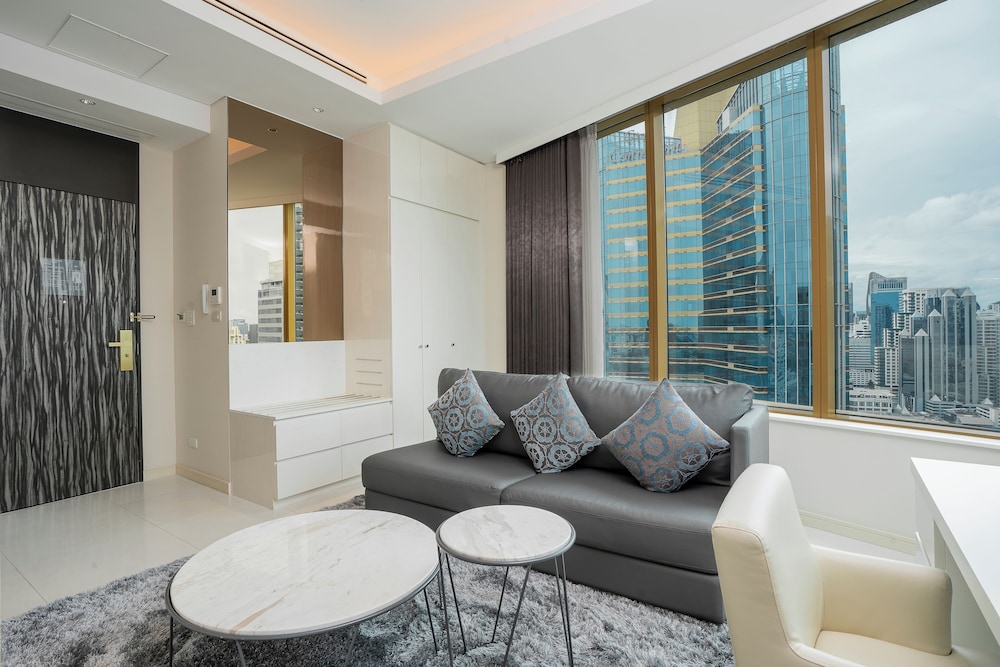 Solaria Nishitetsu Hotel Bangkok 26/49