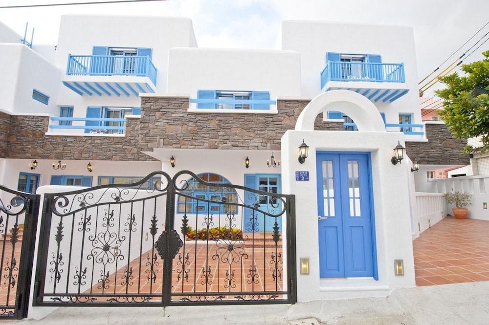Bethlehem B&B & Villa Kenting 22/33