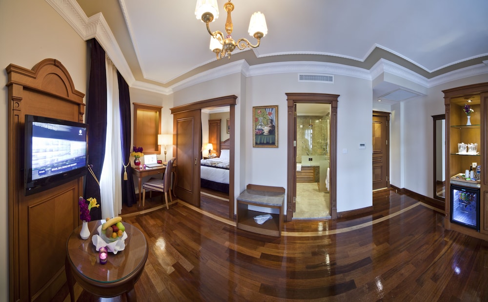 Glk Premier Acropol Suites Spa Ex Best Western Premier Acropol Suite 16/70