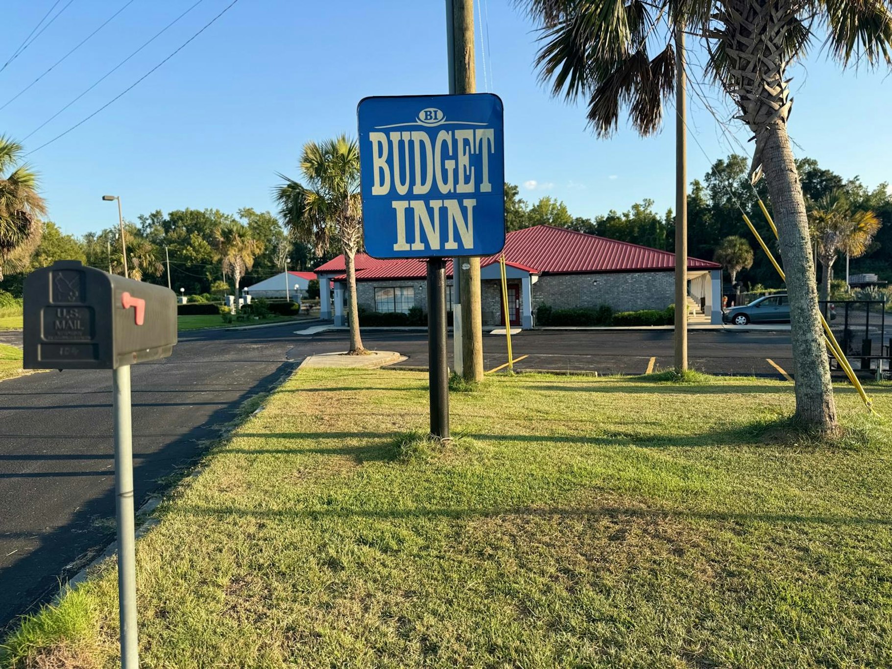 Budget Inn By Belvilla St George I-95 10/11
