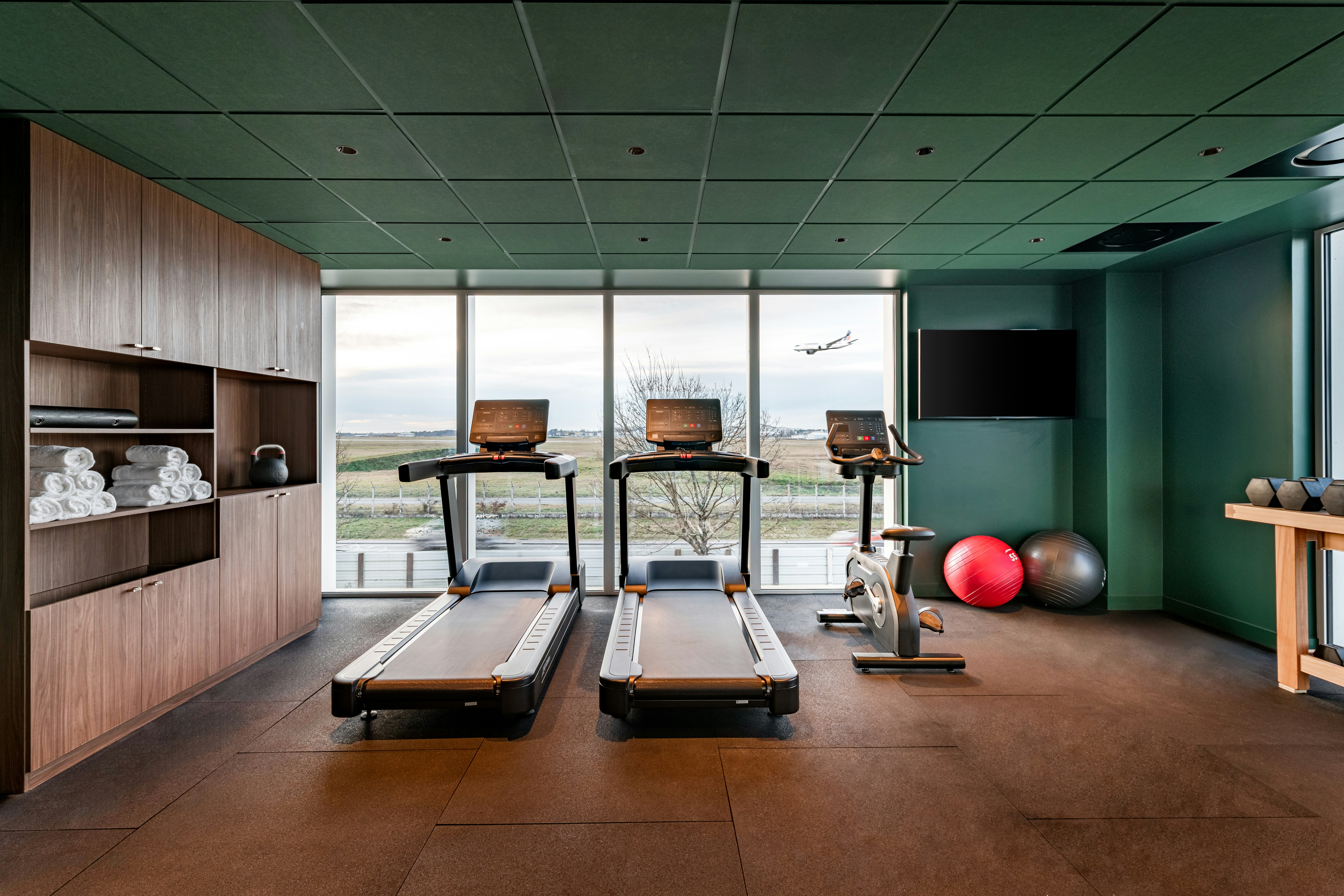 Hampton by Hilton Bordeaux Merignac Airport 19/40