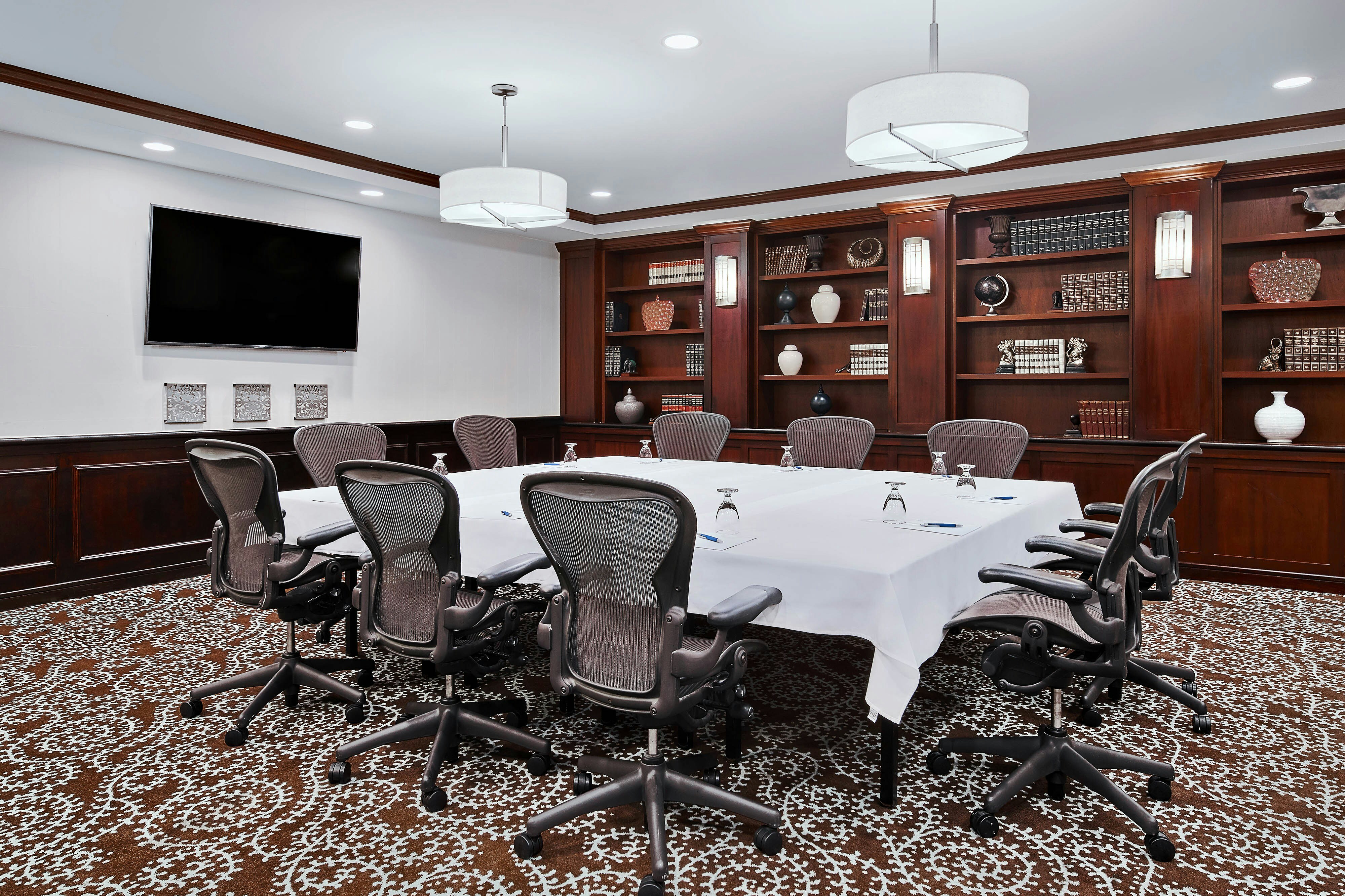 Four Points by Sheraton Richmond Airport 21/24