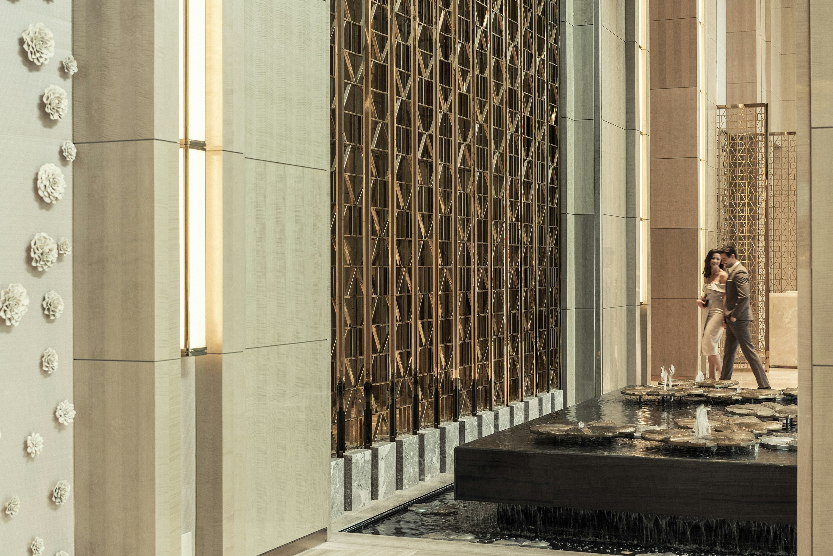 Four Seasons Hotel Kuala Lumpur 16/47