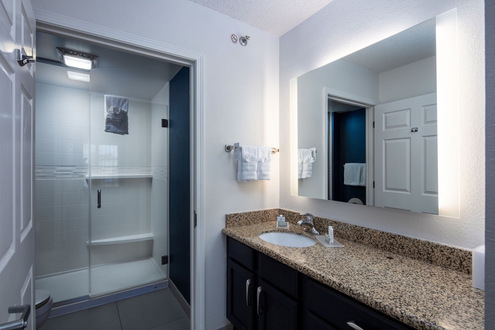 Residence Inn By Marriott Little Rock 7/24