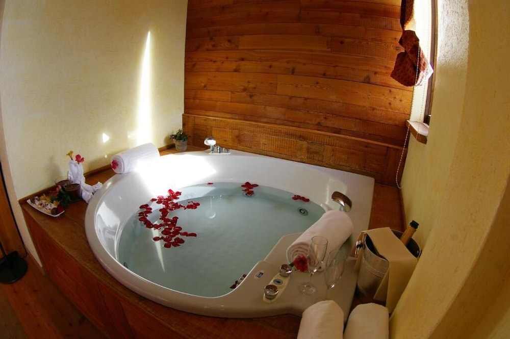 Chaberton Lodge and Spa 32/55
