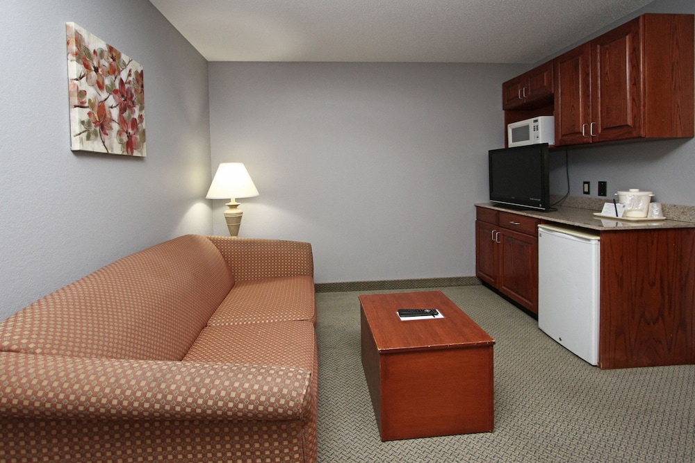 New Victorian Inn Suites Sioux City 36/50