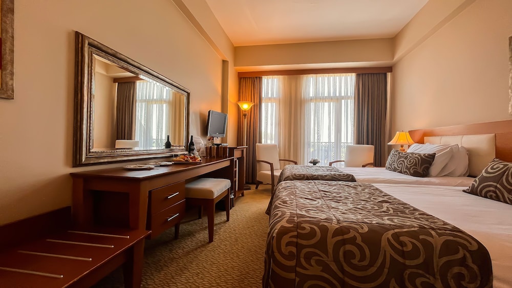 Sile Gardens Hotel And Spa 6/50