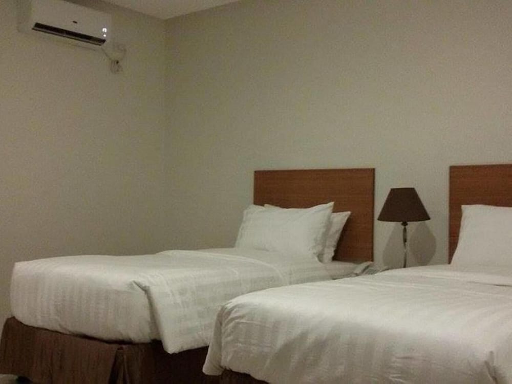 Mango Suites - Santiago 9/33