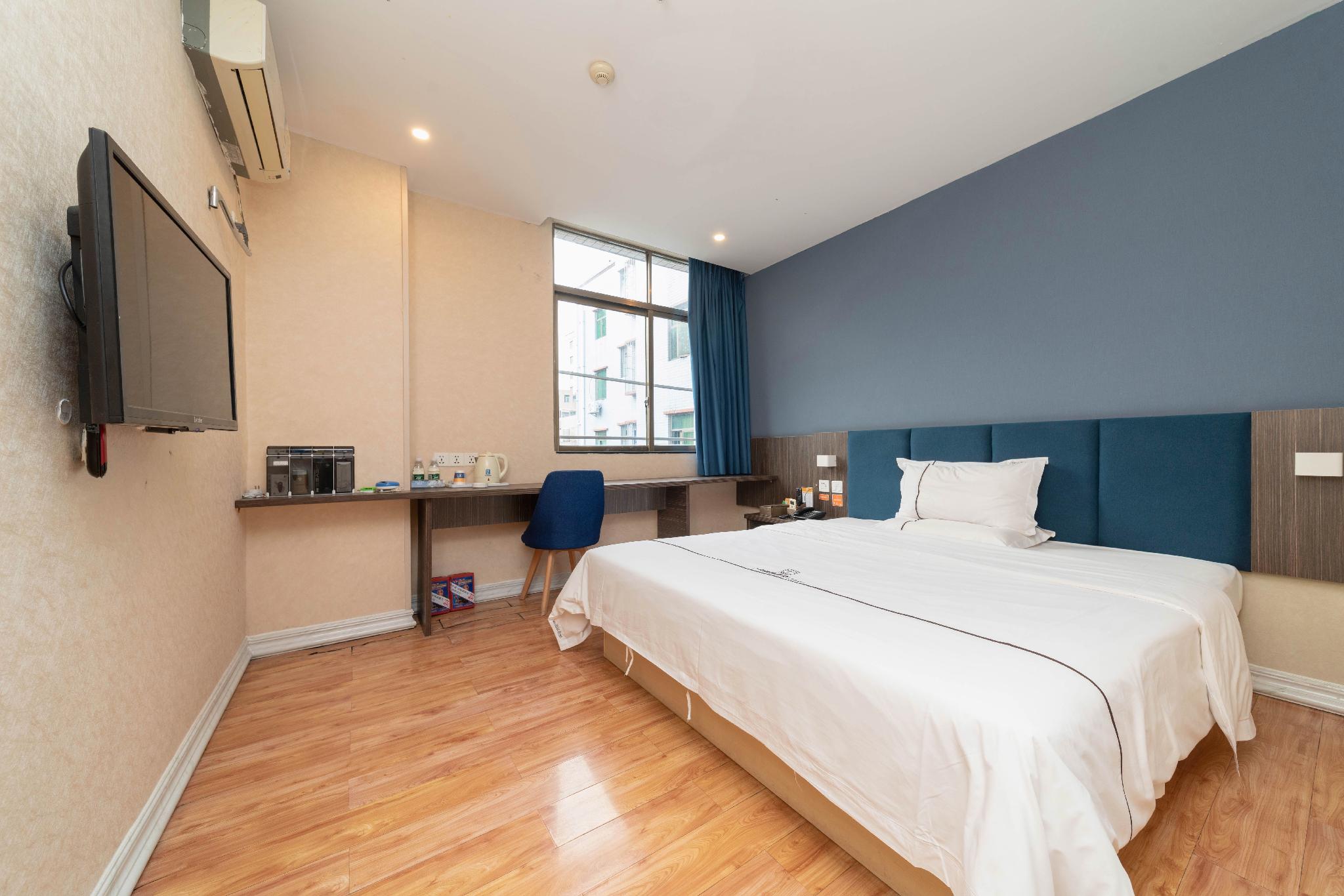 7 Days Inn (Shenzhen Shajing Citizen Square) 32/47