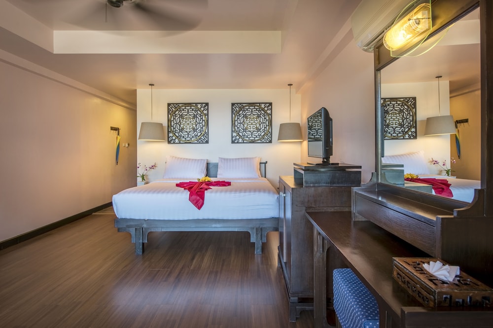 Krabi Cha Da Resort 17/50