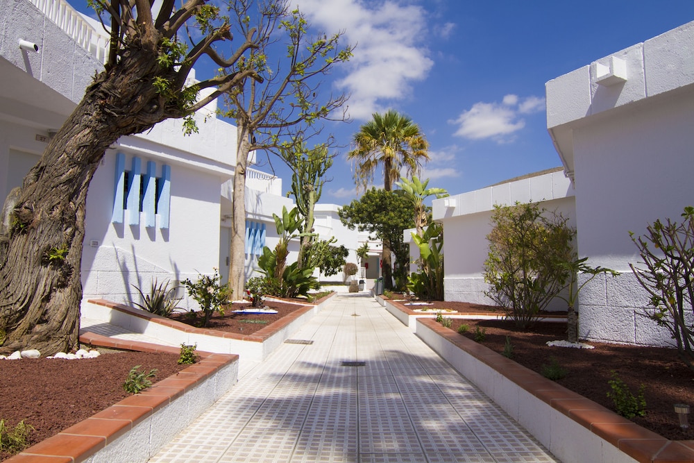 Checkin Bungalows Atlantida 59/63