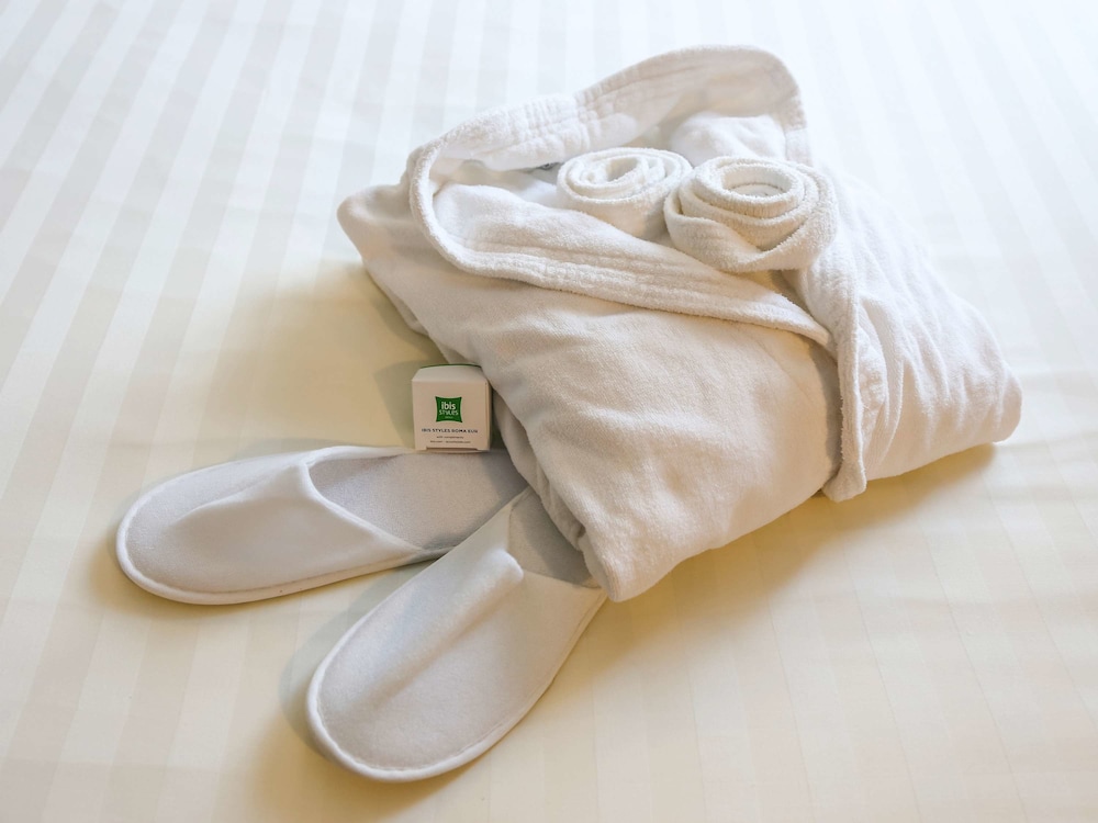 Ibis Styles Roma Eur 28/71