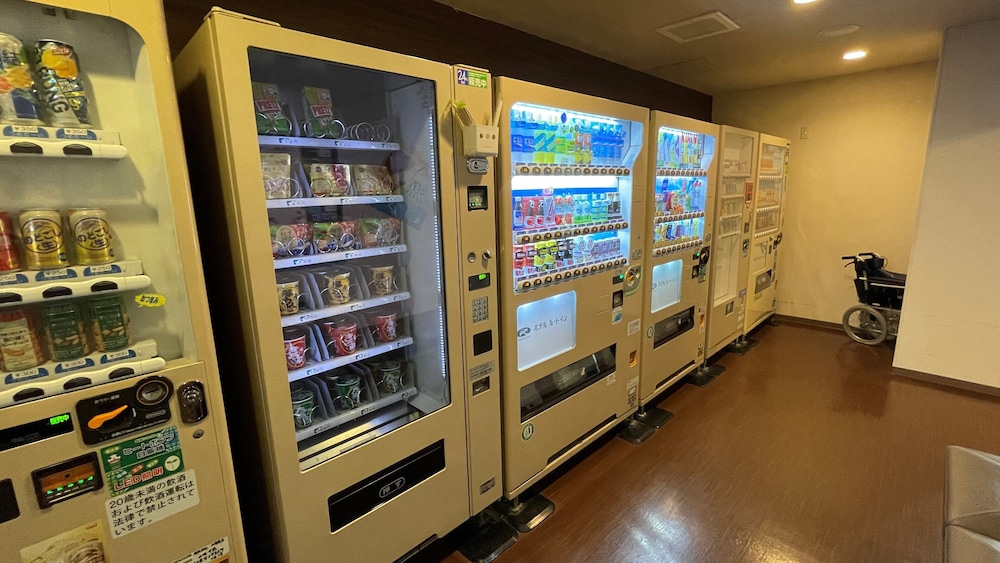 Hotel Route-Inn Miyako 24/31