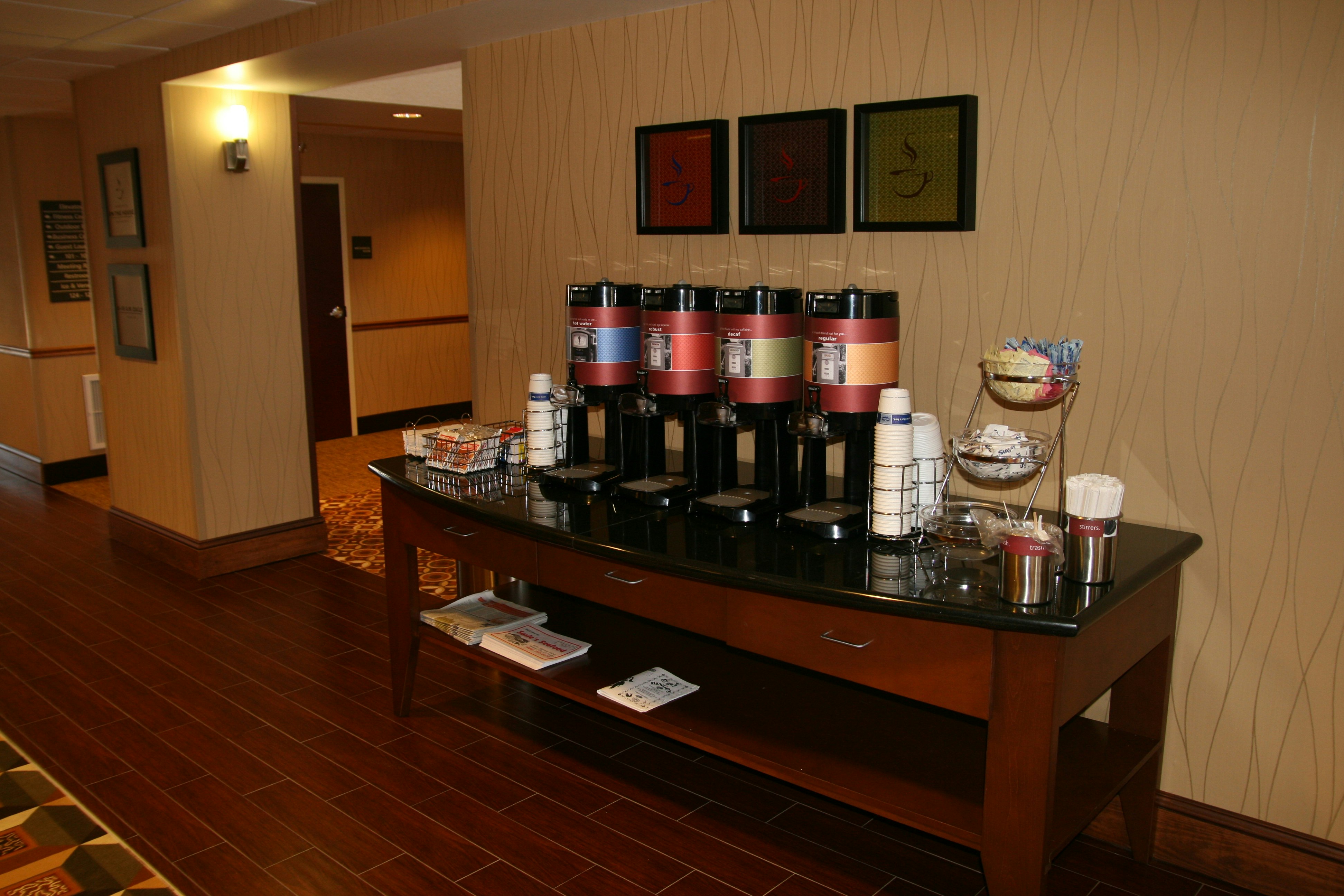Hampton Inn And Suites Morgan City 49/63