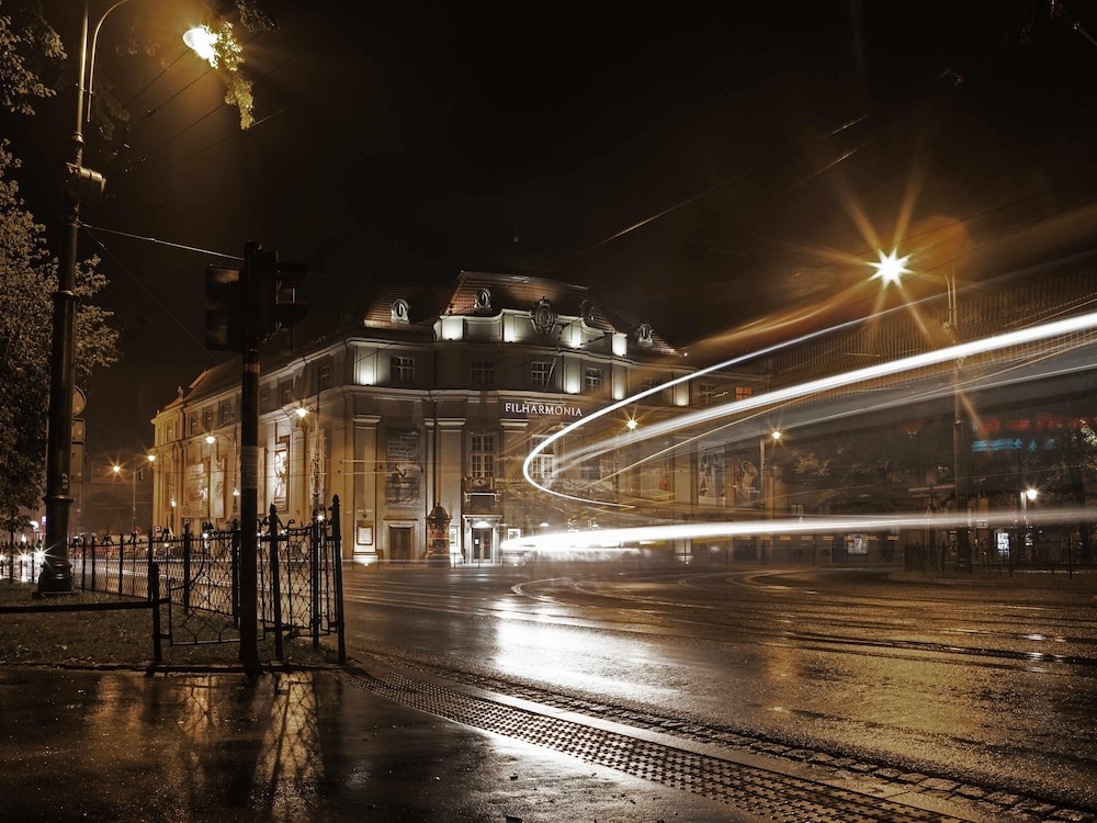 Mercure Krakow Fabryczna City 44/49