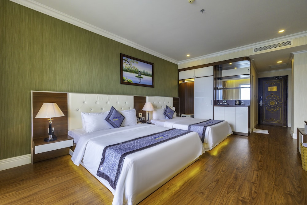 Thien Thanh Resort 36/70