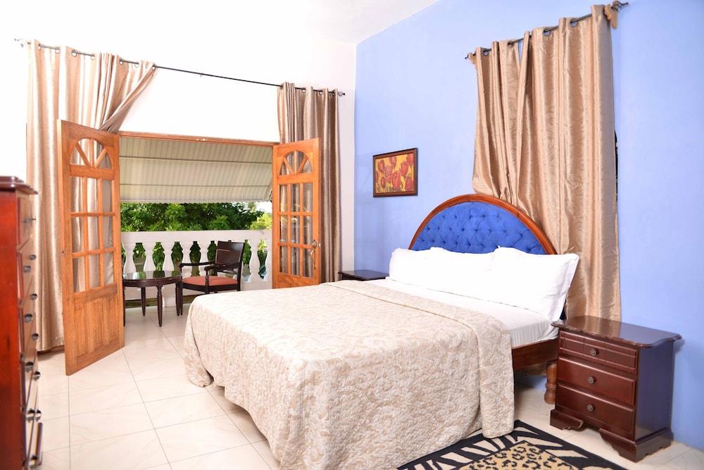 Chateau Margarite Villa 39/50