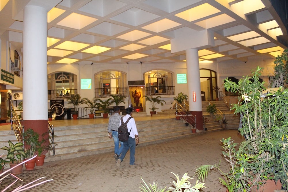 Pooja International 14/44