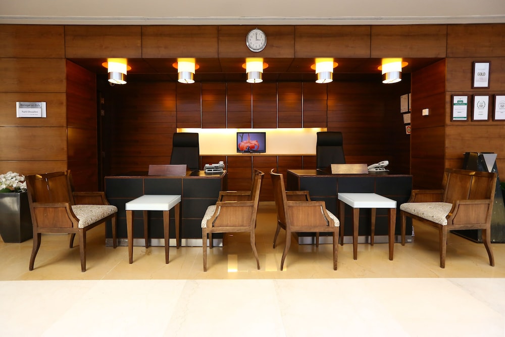 Ramada Plaza by Wyndham Beirut Raouche 23/34