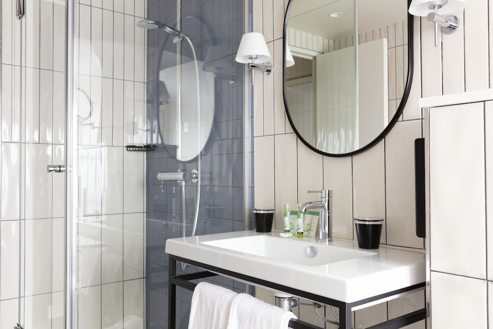 Hotel Bastille Speria 10/48