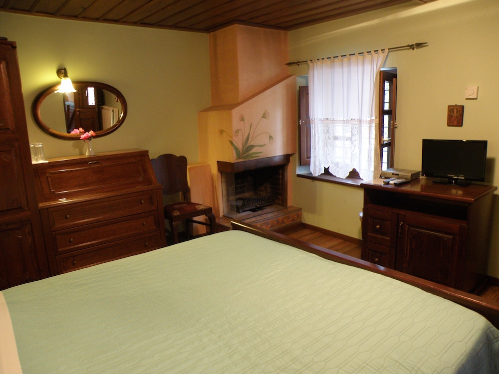 Guesthouse Sotiriou 23/50