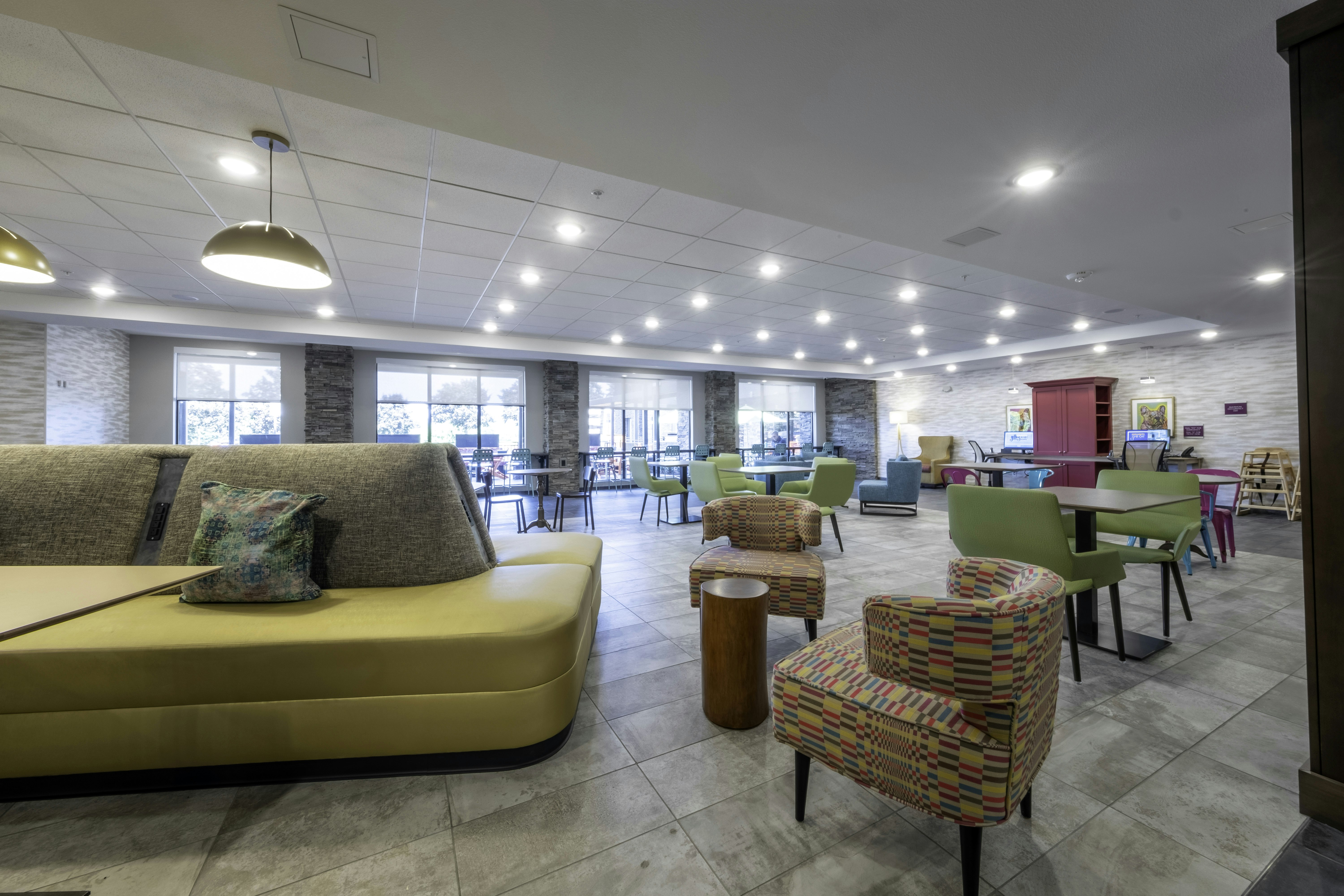Home2 Suites By Hilton Portland Hillsboro Or 24/44