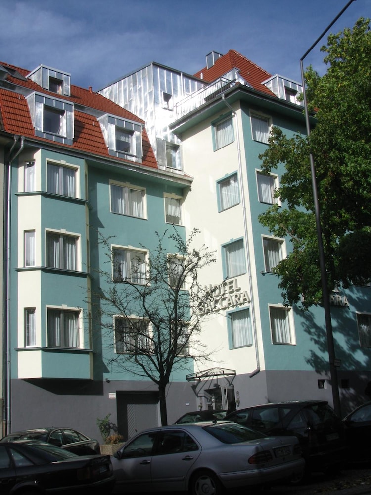Hotel Baccara 2/59