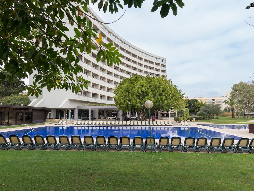 Hyatt Regency Vilamoura Algarve 54/58