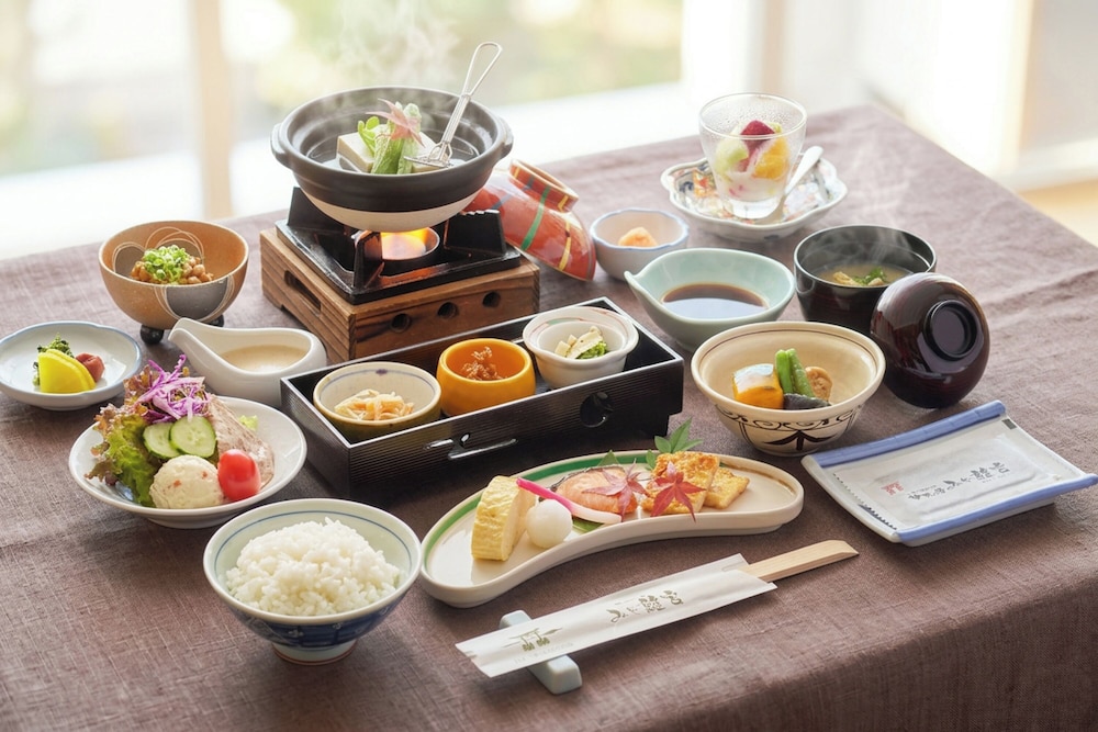 Hotel Miyarikyu 35/50