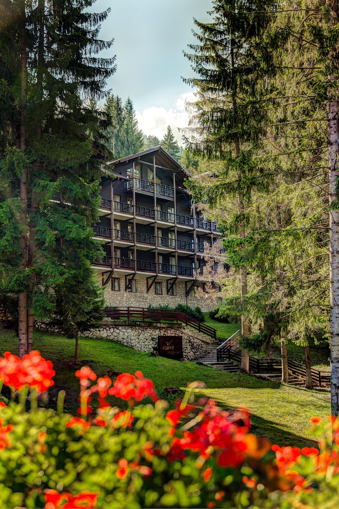 Ana Hotels Bradul Poiana Brasov