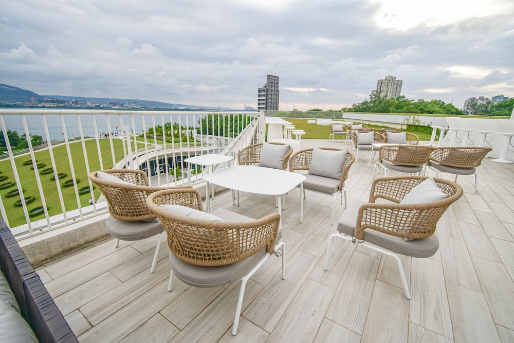Golden Tulip FAB Hotel 20/43